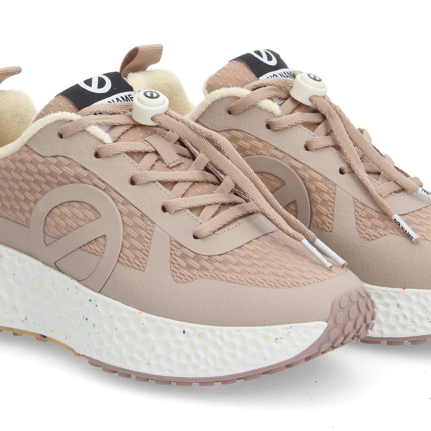 CARTER FLY PROTECT W - MESH RECYCLED - TAUPE